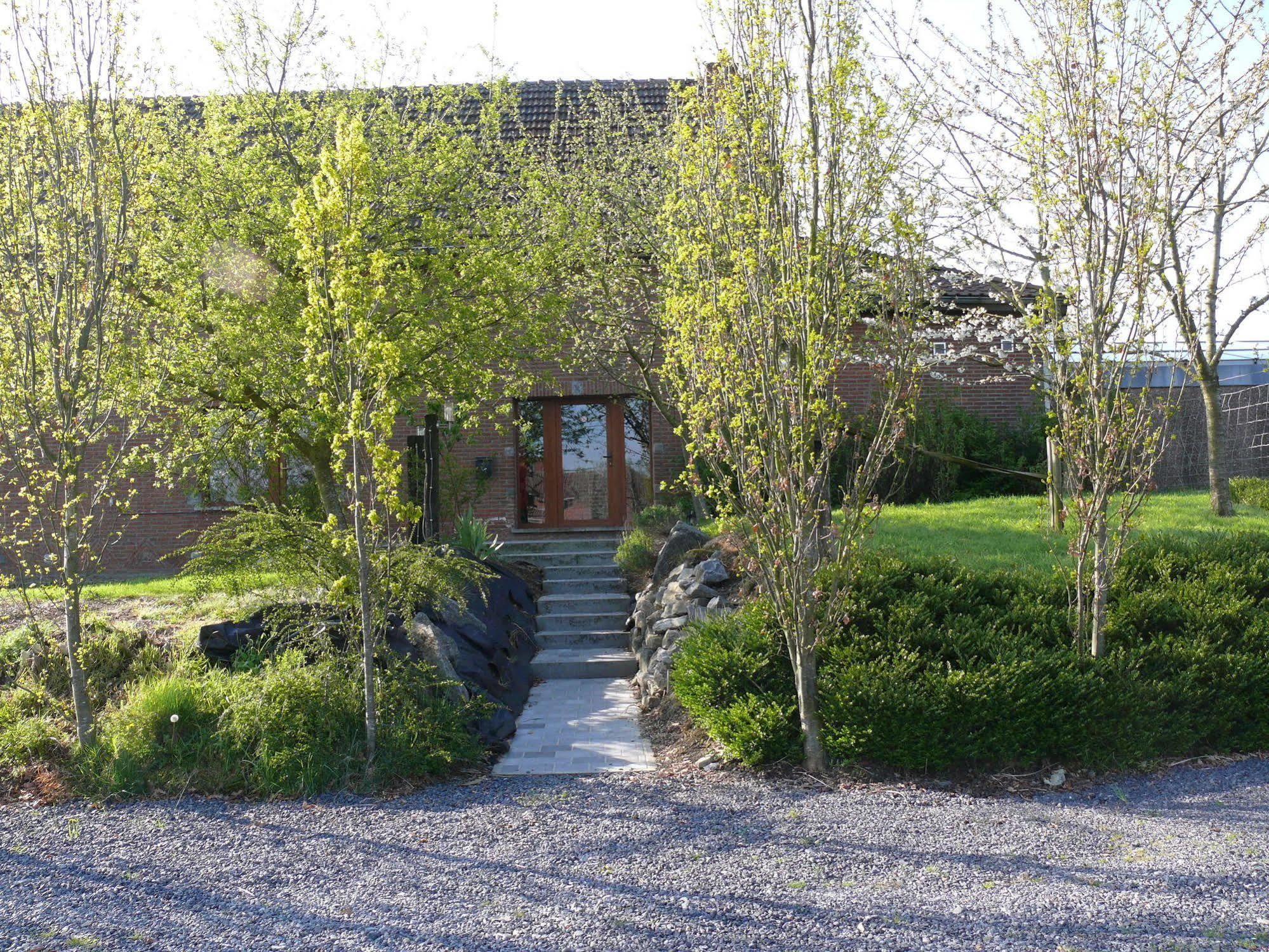 Villa La Ligule Mignault Exterior foto